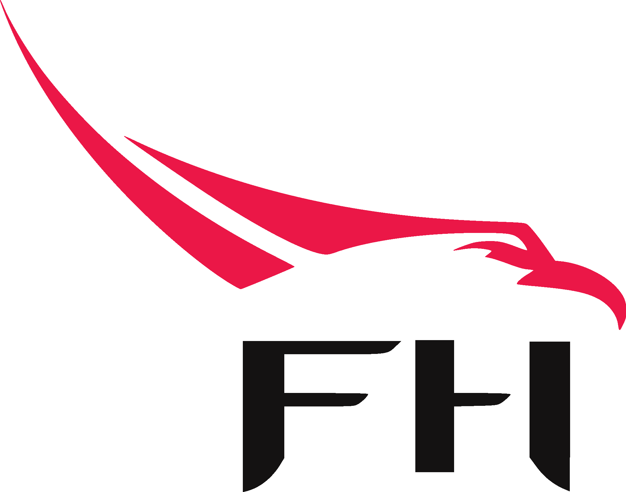 Falcon Heavy Logo